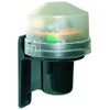 HiSPEC Electronic Photocell Kit IP65 Wall Mounted Omni Directional Switch