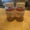 Vitamista Magnesium Glycinate Gummies 2- 60ct 600 Mg Raspberry Gummies
