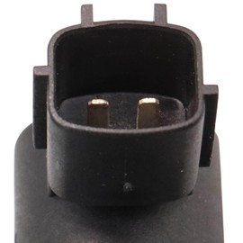 TRQ Vapor Canister Vent Solenoid Compatible with 2002-2004 INFINITI 2000-2004 Nissan