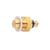 RIDEX Oil Temperature Sensor 829S0004 Golf II (19E, 1G1) Golf