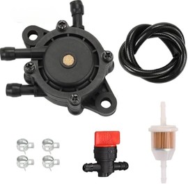PHUOC LOC THO for Fuel Pump for EZGO 2200 280 Cushman Commander TXT RXV w/ 08 for Kawasaki Engine
