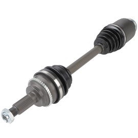 GDSMOTU Front Right CV Axle Shaft for Ford for Edge 2007-2014 for Lincoln for MKX 2007-2014, 66-2188HD CV Joint Shaft