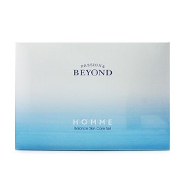Beyond 비욘드 옴므 밸런스 2종세트32087099 Beyond Homme Balance 2-Piece Set 32087099