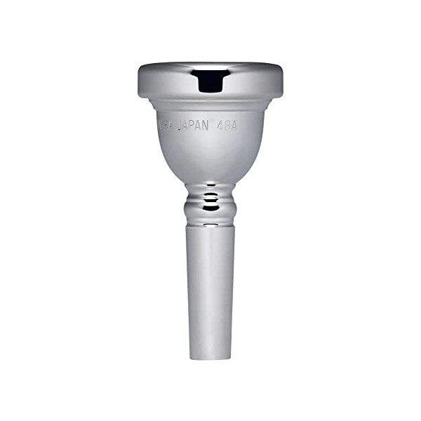 Yamaha Trombone Mouthpiece (SL-48A)