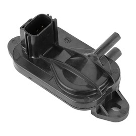 Exhaust Differential Pressure Sensor Intake Pressure Sensor 3M5A‑5L200‑AB Fit for  Ford 2004‑2012