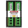 A-Tech 4GB Kit (2x2GB) RAM for Dell OptiPlex 9020, 9010,