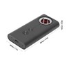 Camera Detector High Sensitivity 6 Levels Smart Chip Portable Wireless