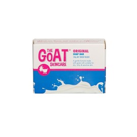 The Goat Skincare Soap Bar Original 100g