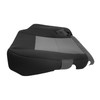 Oskkude Driver Side Bottom Replacement Cloth Seat Cover Compatible for