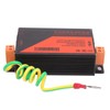 Ethernet Surge Protector Monitoring System RJ45 Lightning Suppressor for Security