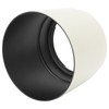 ET‑83C Camera Lens Hoods Reversible for Canon EF 100‑400mm F/4.5‑5.6L