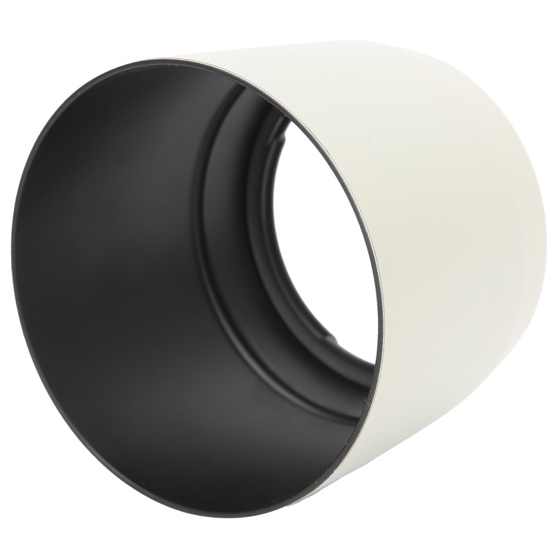 ET‑83C Camera Lens Hoods Reversible for Canon EF 100‑400mm F/4.5‑5.6L