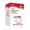 GCSE Combined Science AQA Revision Question Cards: All-in-one Biology, Chemistry