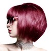 Crazy Color Renbow Colouring Direct 100 ml 100ml cyclamen