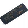 For Klipsch RT1062775 1062775 Replace Remote for Klipsch Soundbar R-15PM