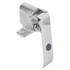 Self‑Closing Faucet Valve, Hands‑Free Pedal Valve, for Home Bar G1/2