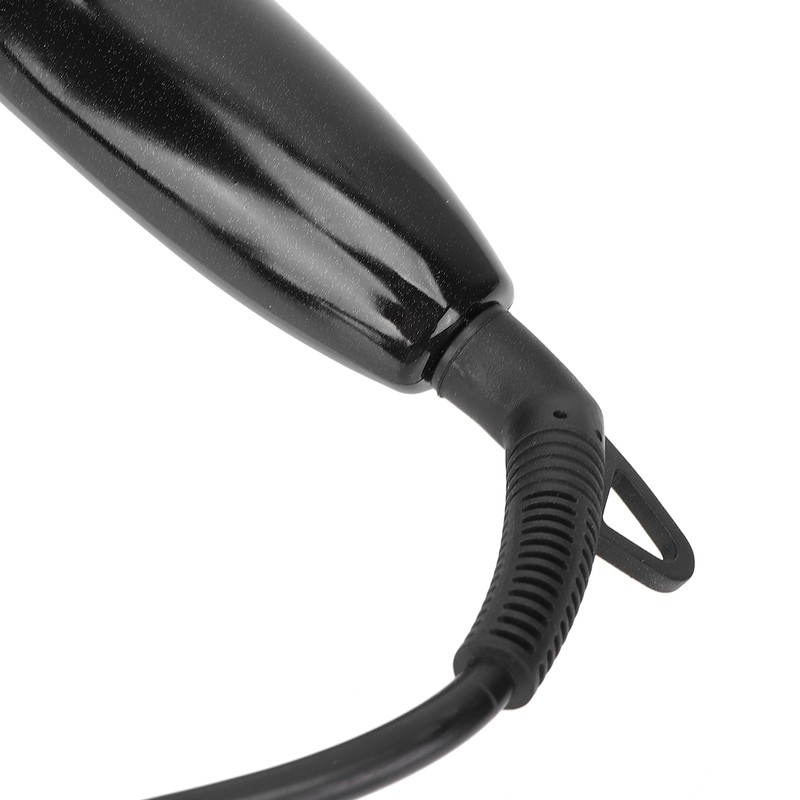 Electric Hot Comb Multifunctional Temperature Adjustable Hair Straightener Comb Styling