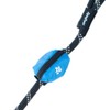ZippyPaws Dog Poop Bag Holder Leash Attachment (Glacier Blue)