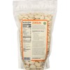 ZURSUN Beans Large Lima, 24 OZ