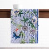 Maison d' Hermine Table Runner 100% Cotton 37cm x 230cm