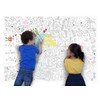 OMY Design and Play Giant Colouring Poster