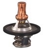 febi bilstein 09335 Thermostat with O-Ring