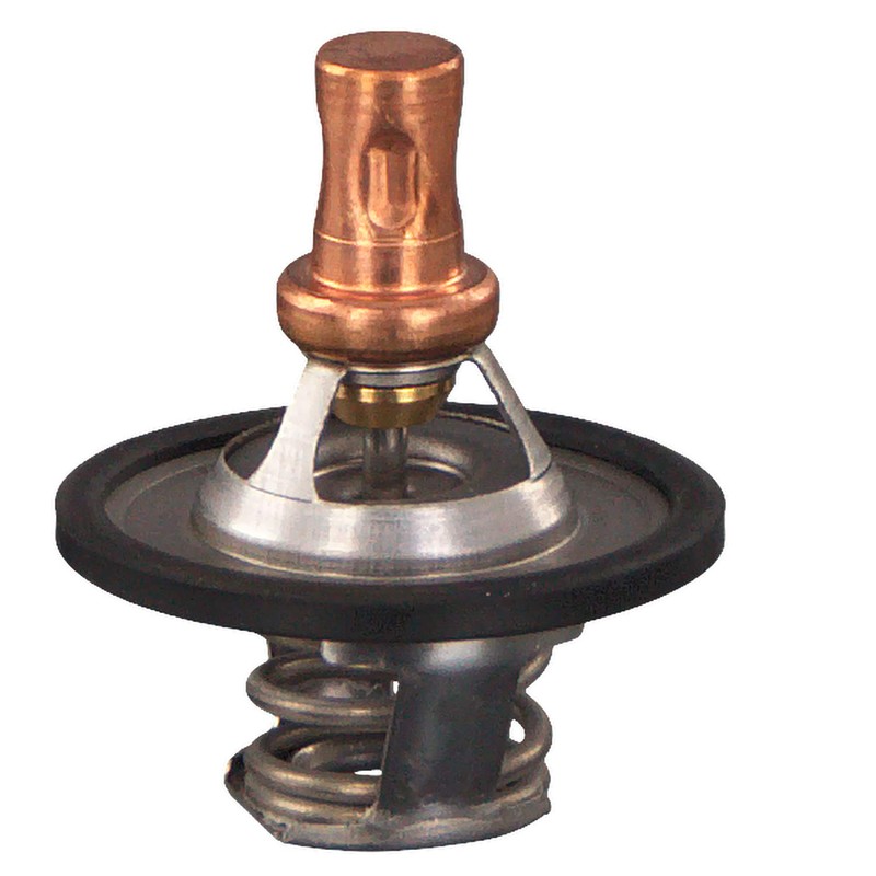 febi bilstein 09335 Thermostat with O-Ring