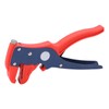Automatic Wire Stripper Carbon Steel Adjustable Multifunctional Incisive Cable Stripper