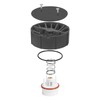 E-cowlboy Replacement for Watts 0887718 Backflow Convert Kit for 1"