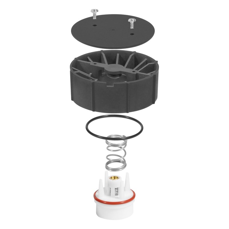 E-cowlboy Replacement for Watts 0887718 Backflow Convert Kit for 1"