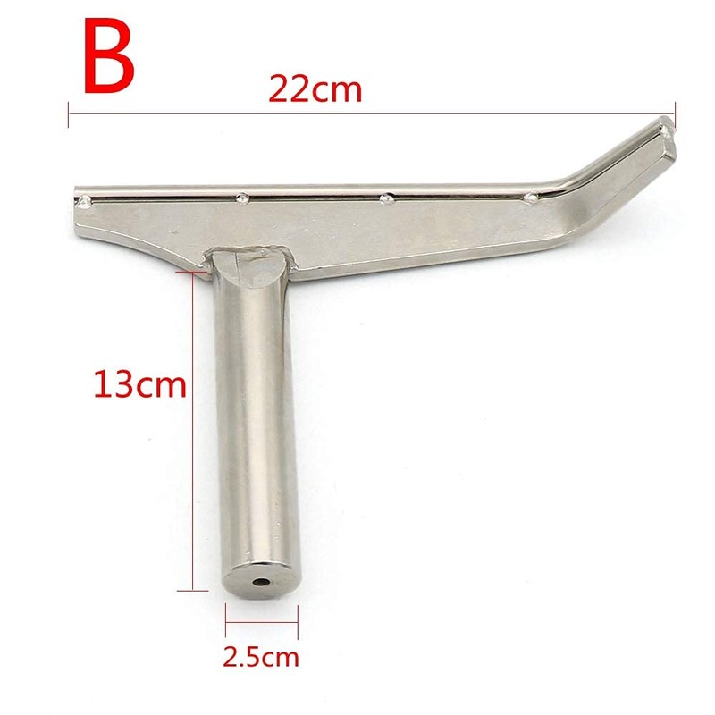 Tool Rest for Wood Lathes Woodworking Special Lathes for Curved