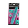 Maybelline New York Volume Express Mega Plush Washable Mascara, Very Black, 0.3 Fluid Ounce