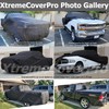 Car Cover fits 2019 2020 2021 Chevy Silverado 1500 Crew