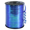 BEISHIDA 500 Yards Blue Ribbons Balloon String 5mm for Gift
