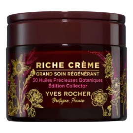 Crema Facial Regeneradora Antiarrugas Dia Noche Yves Rocher Momento Aplicación Día Tipo Piel Todo