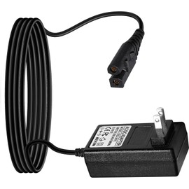 for WYBOT C1 Charger AC DC Adapter Compatible with Wybot C1 OS7010C Cordless Robotic Pool Vacuum Power Cord