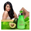 biobelleza Mascarilla Capilar Aguacate Cabello Dañado Hidrata Y Repara
