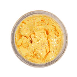 Berkley Paste für Forelle Forellenpaste PowerBait Natural Scent Corn Glitter 50 g Natural Scent Corn Glitter See Tremarella