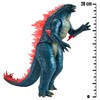 MonsterVerse - Godzilla x Kong 28cm Articulated Figure - Random
