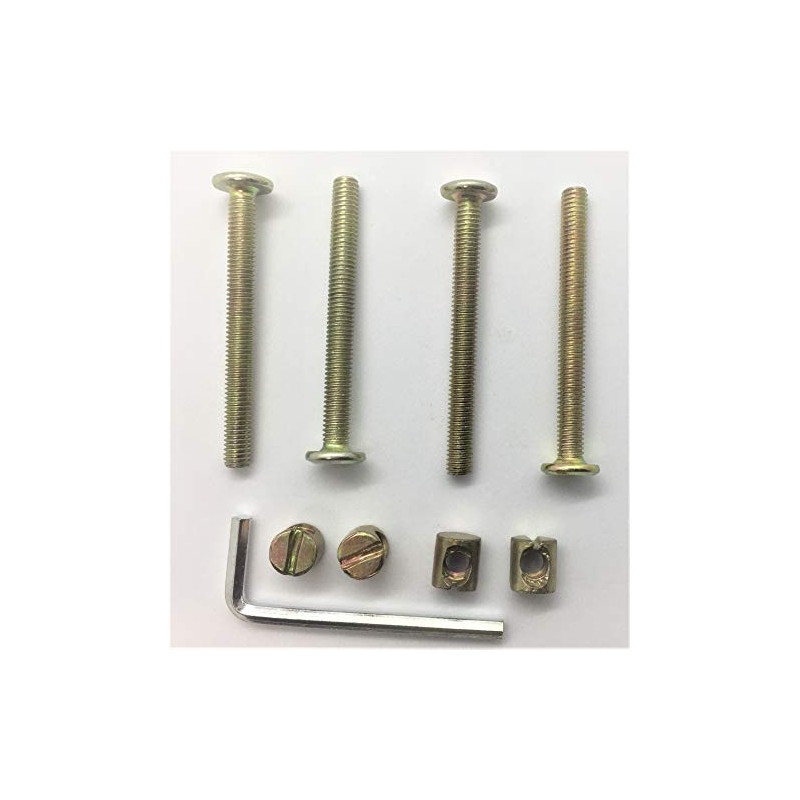 REMI TOOLS LTD Kit For Beds Cots Furniture Repair &