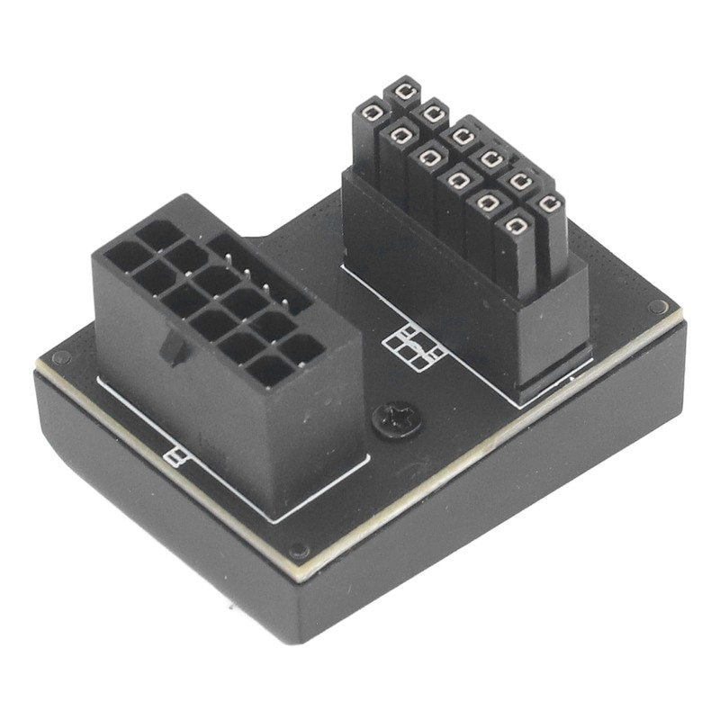 Power Adapter for RTX40 Graphics Card 12 4Pin STD Version