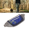 Dog Treat Training Pouch Nylon Multifunction Reflective Strip Pet Treat