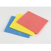 Casabella Cellulose Sponge Cloth, 3-Pack, assorted colors