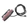 Bike Tail Light LED Bright Bicycle Rear Cycling Safety Flashlight