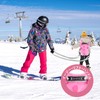 [Hikeen] Kids Ski Harness Ski Snowboard Harness for Kids Safety