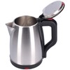 2.0L Stainless Steel Liner Electric Kettle Water Kettle Pot Cup