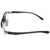 FLIP-UP FUR-2000-1 COL. Clear Dark Gray +1.50