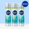 Men Fresh Kick Shaving Gel 200ml x 3 / 맨 프레시 킥 쉐이빙 젤 200ml 3개