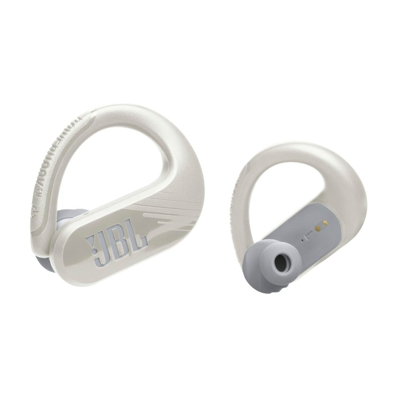 JBL Endurance Peak 3 Dust and Waterproof True Wireless Earbuds
