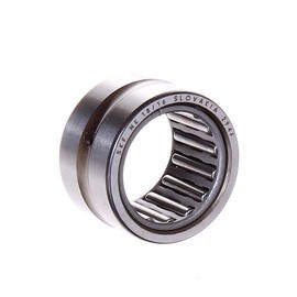 SKF NK 19/16 Needle Bearing with Rims without Inner Ring, 19 x 27 x 16